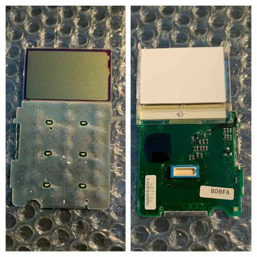 Motorola lcd screen display - motorola,