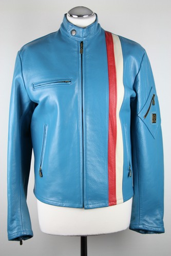 New belstaff racing - new, giacca