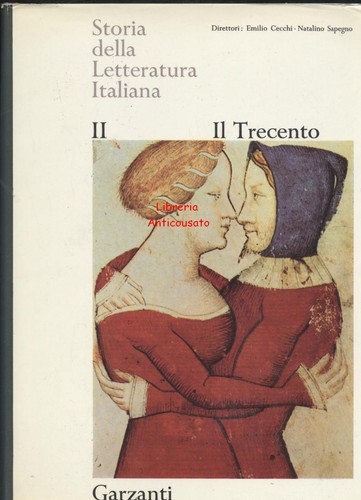 Trecento storia della - trecento,
