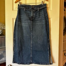 Calvin Klein Blue Denim Jeans