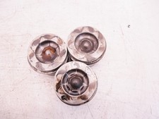 3 pistoni per Peugeot Citroen