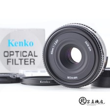 [Ottimo come nuovo] Nikon Ai-s