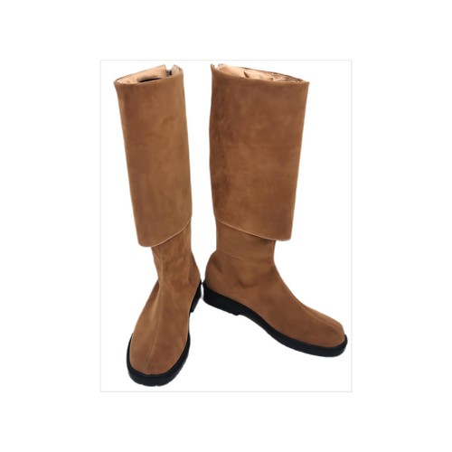Stivali cosplay costume - stivali, scarpe