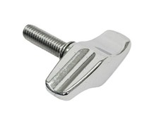 Morsetto hardware per - , batteria
