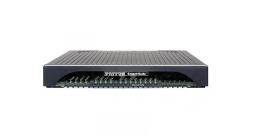 Patton smartnode 4141 voip - patton, fxs