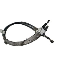 CAVI LACCI COMANDO LEVA CAMBIO MARCE FIAT SEICENTO/600 (187) 46519030 46519029