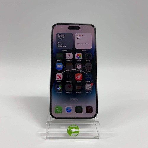 Sbloccato apple iphone pro - sbloccato,
