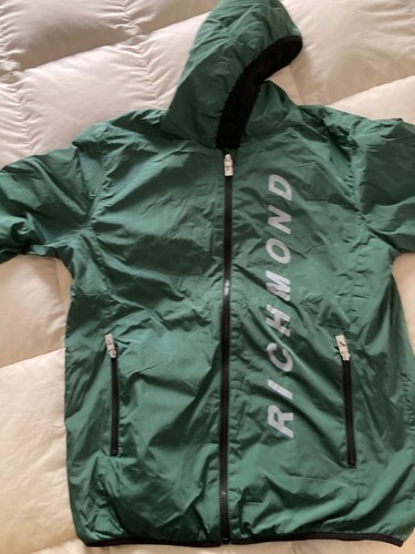 Giubbotto uomo invernale - giubbotto,
