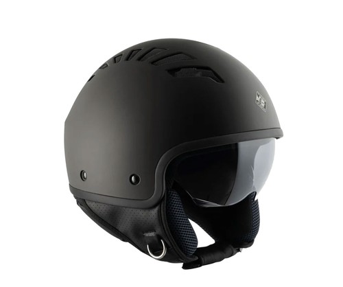 Casco jet tucano urbano - casco, el