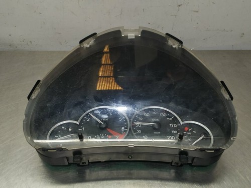 9656696680 quadro strumenti