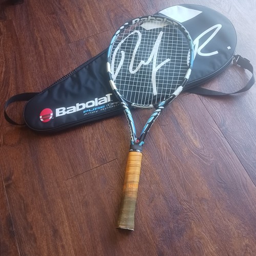 Racchetta tennis babolat - da,
