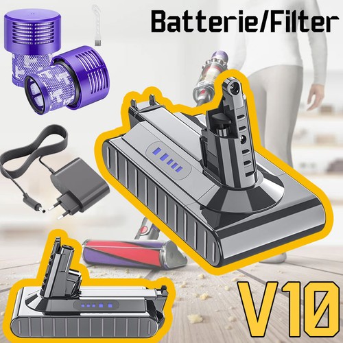 Batteria v10 9ah - 9ah, per