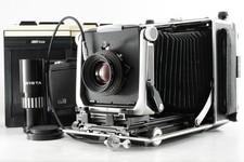 [Testato N come nuovo] Linhof