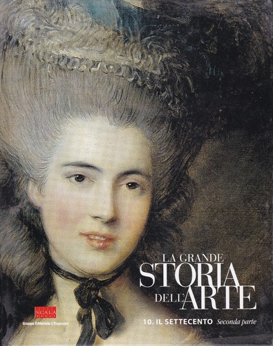 Grande storia dell arte - grande,
