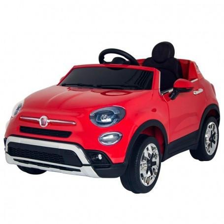 Auto elettrica fiat - elettrica,