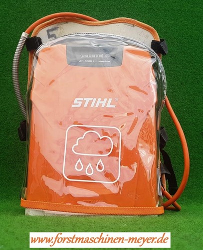 Stihl batteria retrattile - batteria,