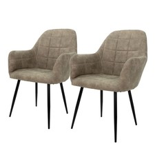 Sedie da pranzo poltrone in