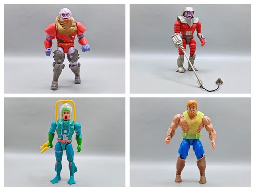 Man the new adventures - -,