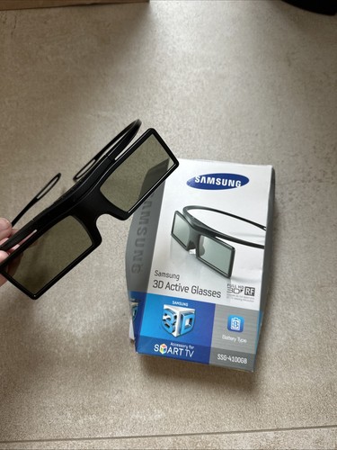 Samsung occhiali attivo - occhiali,