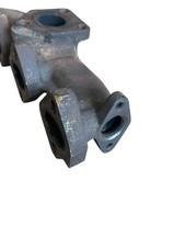 Collettore di scarico bmw serie 3 e 46 2000d 150 cavalli 1998/2004 77902190-01