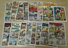 CINO E FRANCO lotto di 16