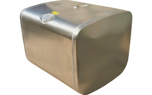 Serbatoio diesel carburante - serbatoio,