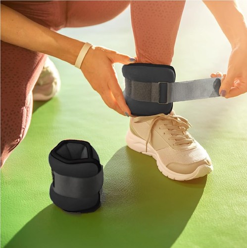 Kit pesi allenamento fitness - allenamento,