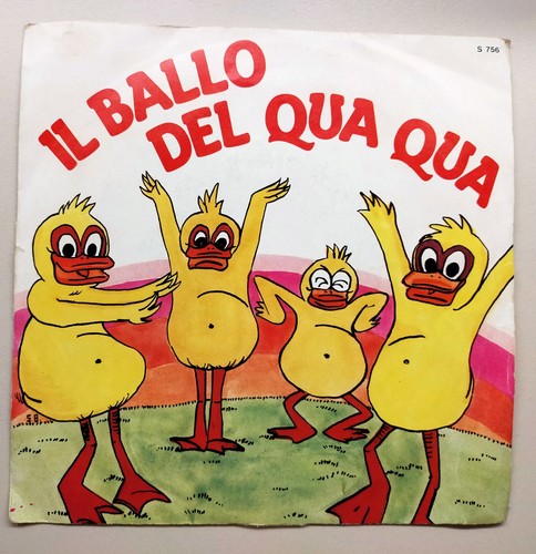 Disco vinile giri tilly - disco, i