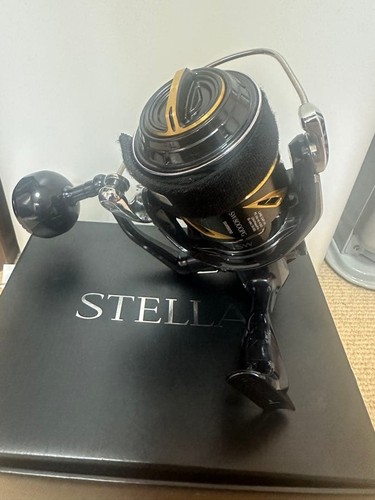 Mulinello spinning shimano - mulinello,