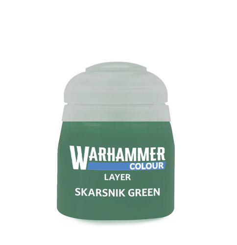 Warhammer colour layer - -,
