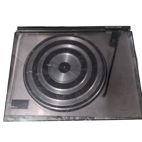 Bang olufsen beogram - beogram, 2400