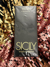 Dolce & Gabbana  Sicily Eau de