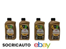 4 Litri Olio Total Quartz Ineo