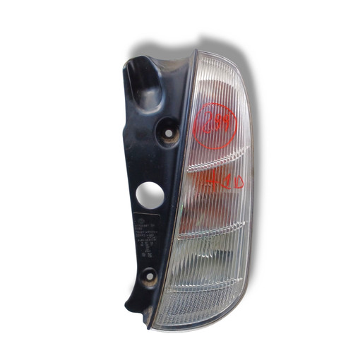 Fanale posteriore per - fanale,