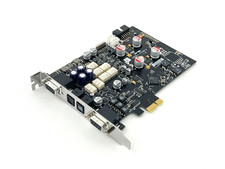 RME HDSPe AIO Pro PCIe Audio
