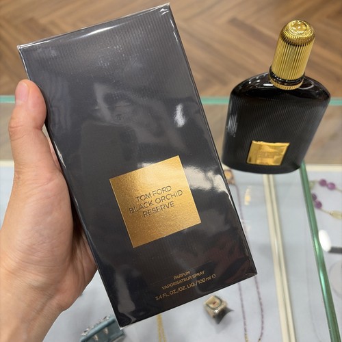 Tom ford black orchid - black, reserve