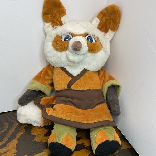 Peluche kung panda - kung, fu