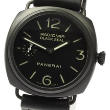Orologio Uomo PANERAI Radiomir