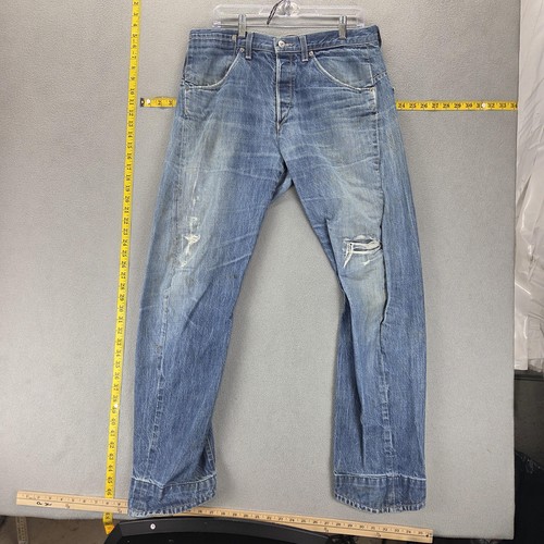 Jeans vintage levis engineered - jeans,