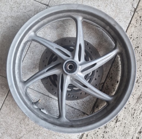 Cerchio anteriore honda 300 - anteriore,