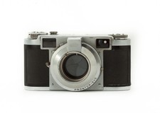 Leidolf Wetzlar Lordomat con