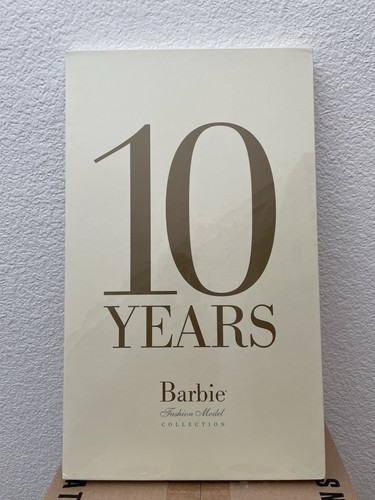 2010 anni barbie - 2010, anni:
