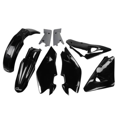 Kit plastiche husqvarna ufo - plastiche,