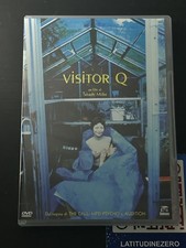 VISITOR Q di Takashi Miike -