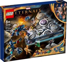 LEGO Marvel Super Heroes -