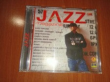 CD JAZZ MAGAZINE (N. 57)