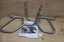 Staffa protezione serbatoio