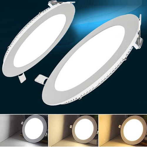 Pannello led faretto - pannello,