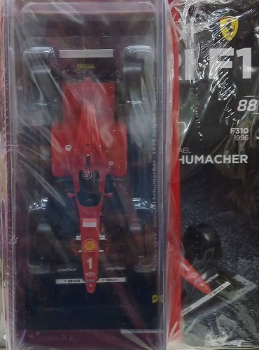 Grandi ferrari vol - le, f1