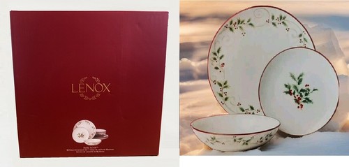 Lenox set stoviglie - lenox,